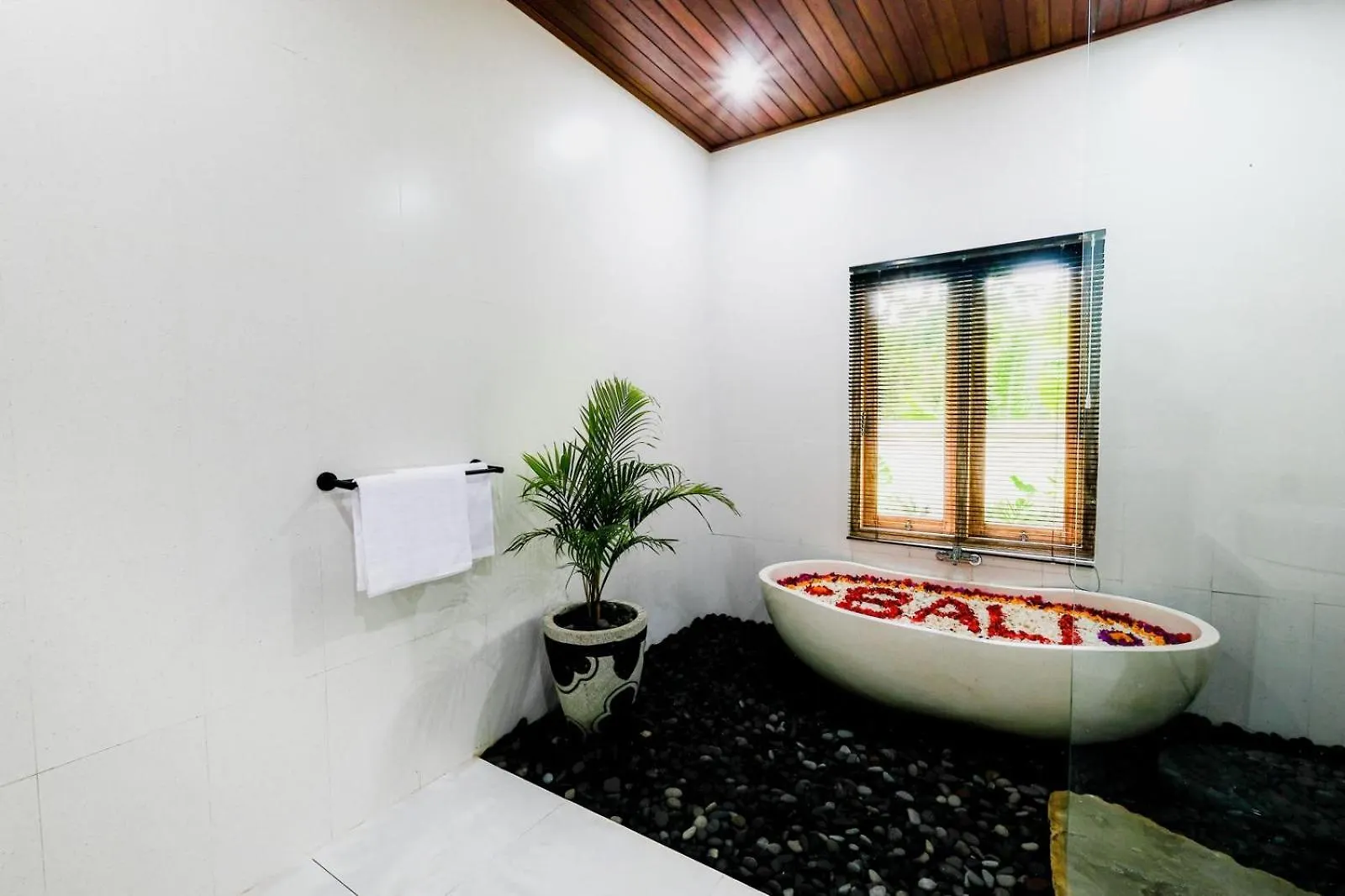 Villa Serenity At Ubud Side  Ubud (Bali)