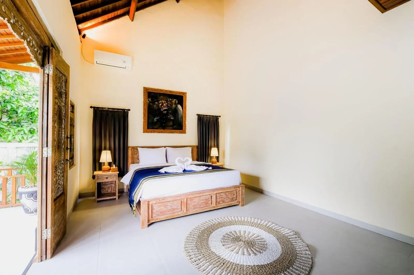 Villa Serenity At Ubud Side Ubud (Bali)