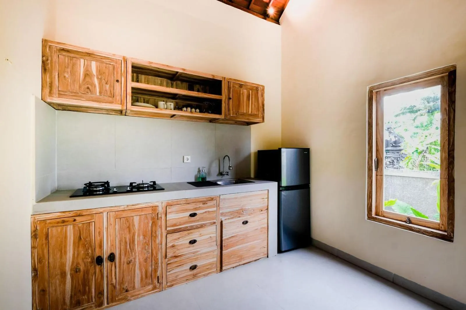 Villa Serenity At Ubud Side