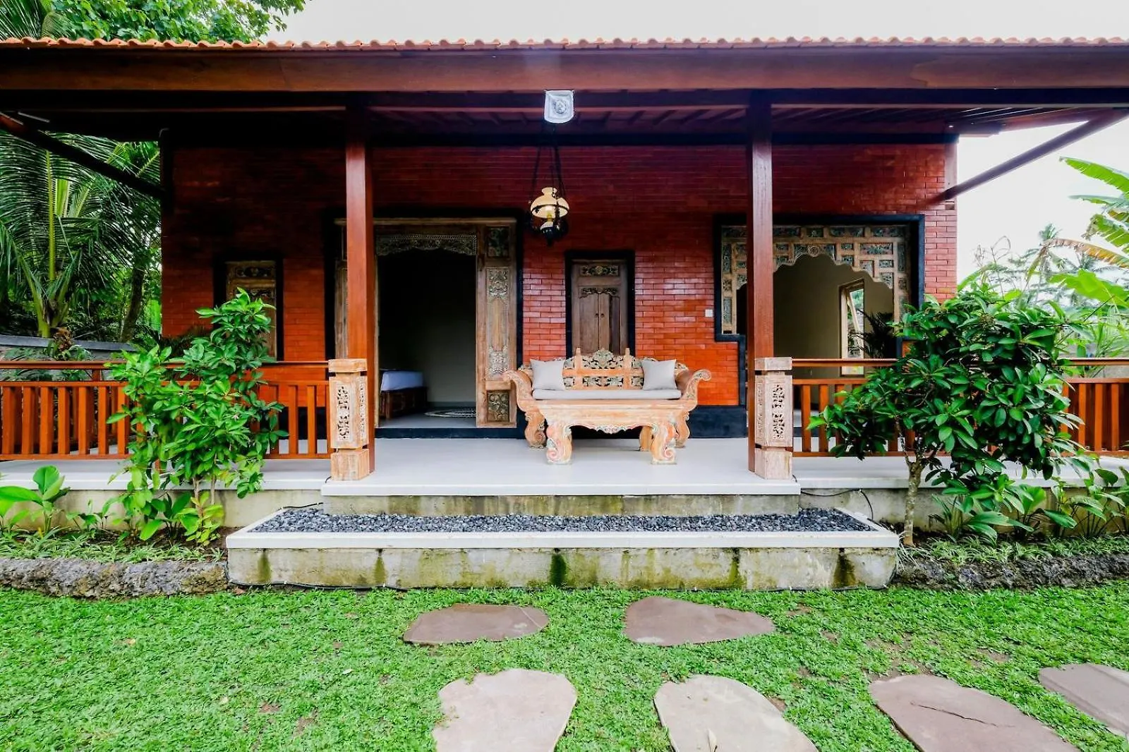 Villa Serenity At Ubud Side  Ubud (Bali)