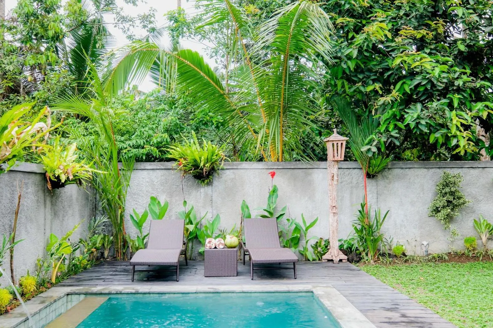 Villa Serenity At Ubud Side